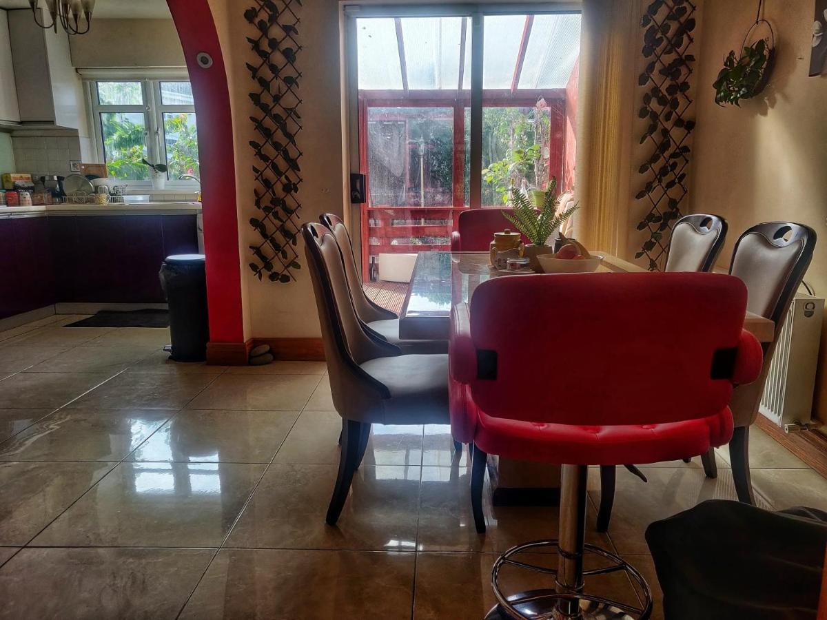 Private Room In Dublin Ngoại thất bức ảnh