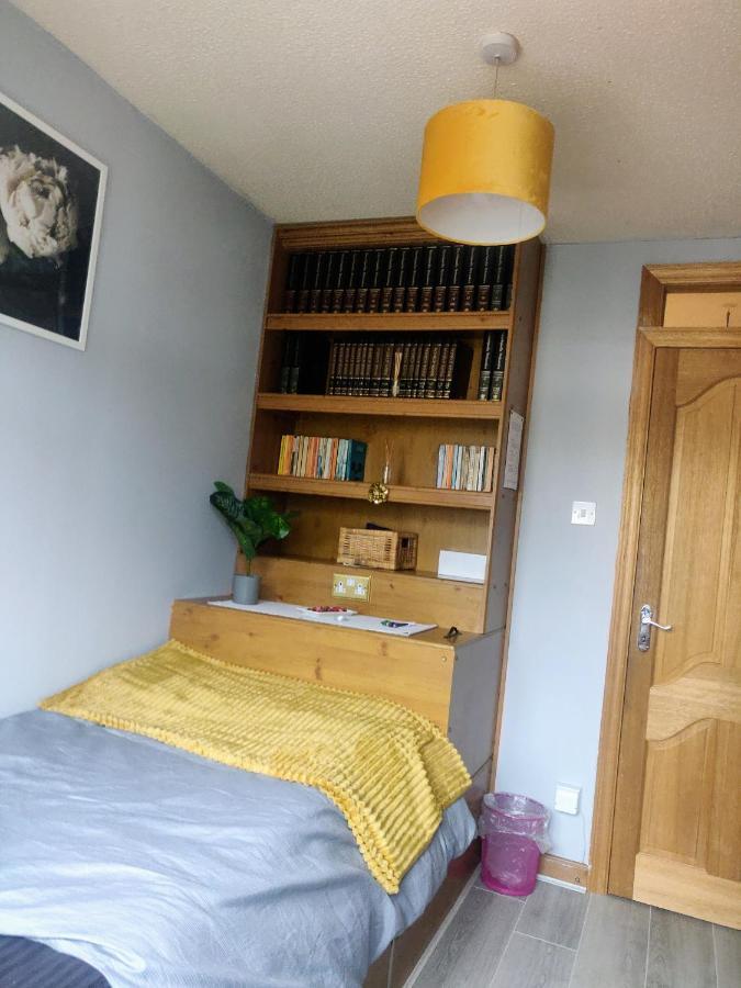 Private Room In Dublin Ngoại thất bức ảnh